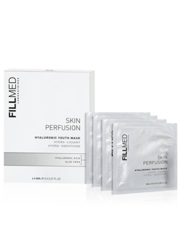 Hyaluronic Youth Mask